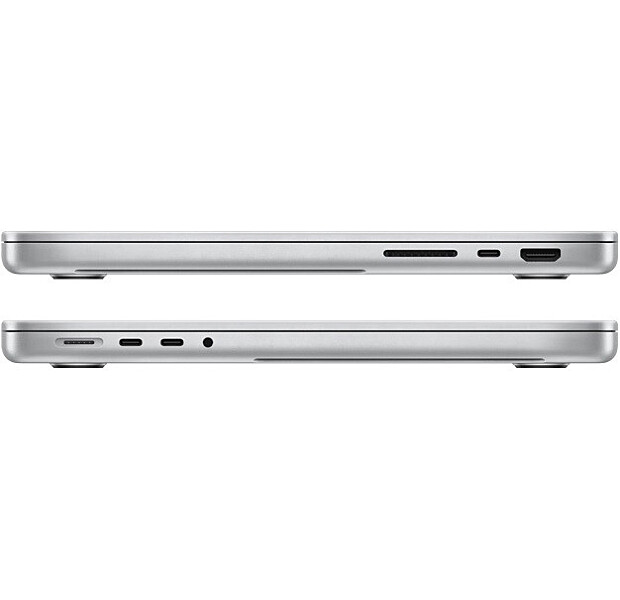 Apple MacBook Pro 16” Space Gray 2021 (MK1A3) 